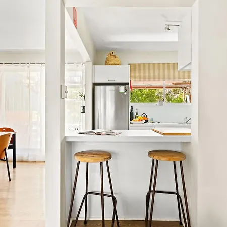 'Kangaroo Corner' Coastal Charm & Midcentury Flair Sydney Exterior photo
