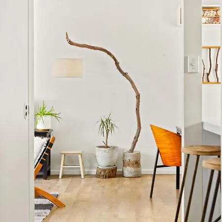 'Kangaroo Corner' Coastal Charm & Midcentury Flair Sydney Exterior photo