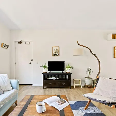 'Kangaroo Corner' Coastal Charm & Midcentury Flair Sydney Exterior photo