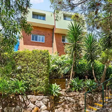 'Kangaroo Corner' Coastal Charm & Midcentury Flair Sydney Exterior photo